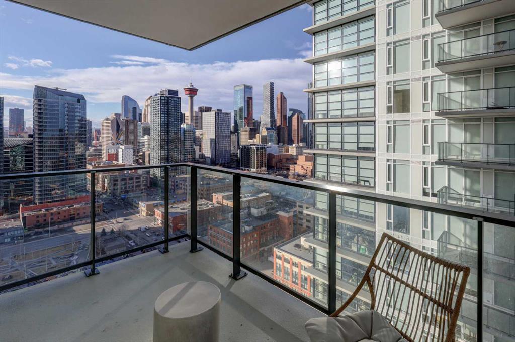 2106-1188 3 Street SE