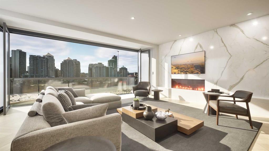 403-100 10A Street NW