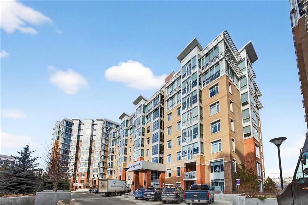 501-24 Varsity Estates Circle NW