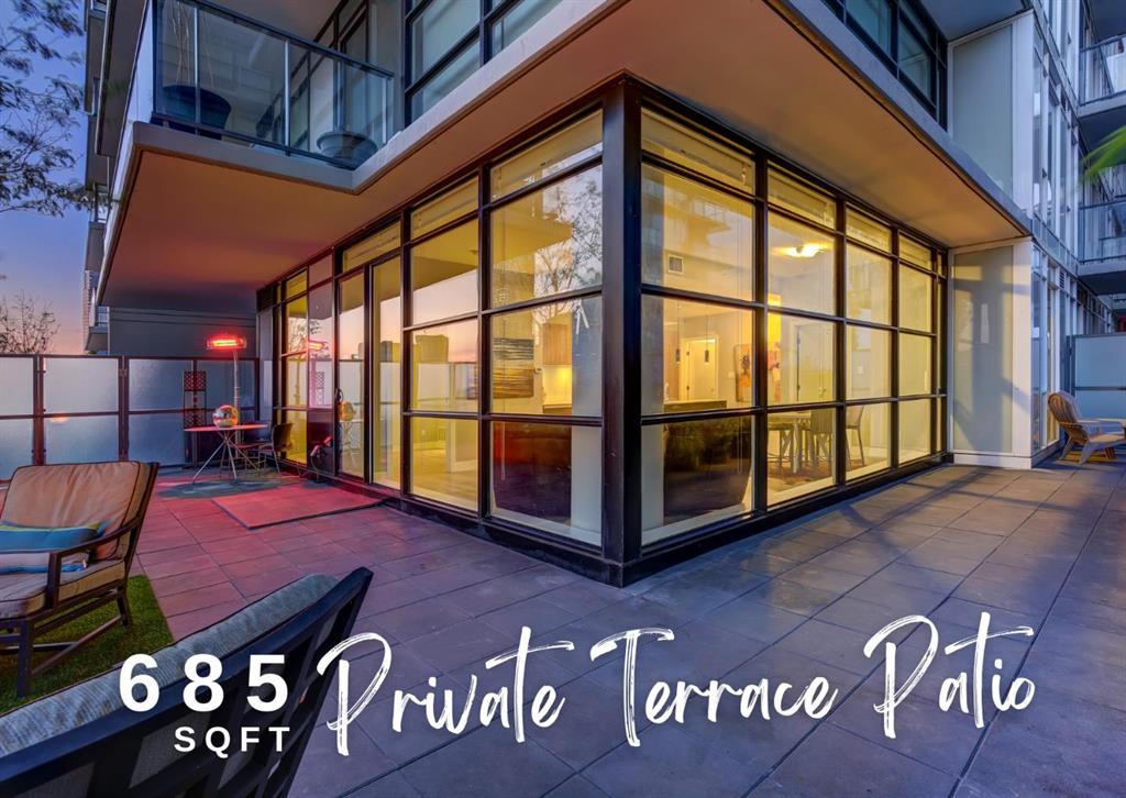 707-1122 3 Street SE