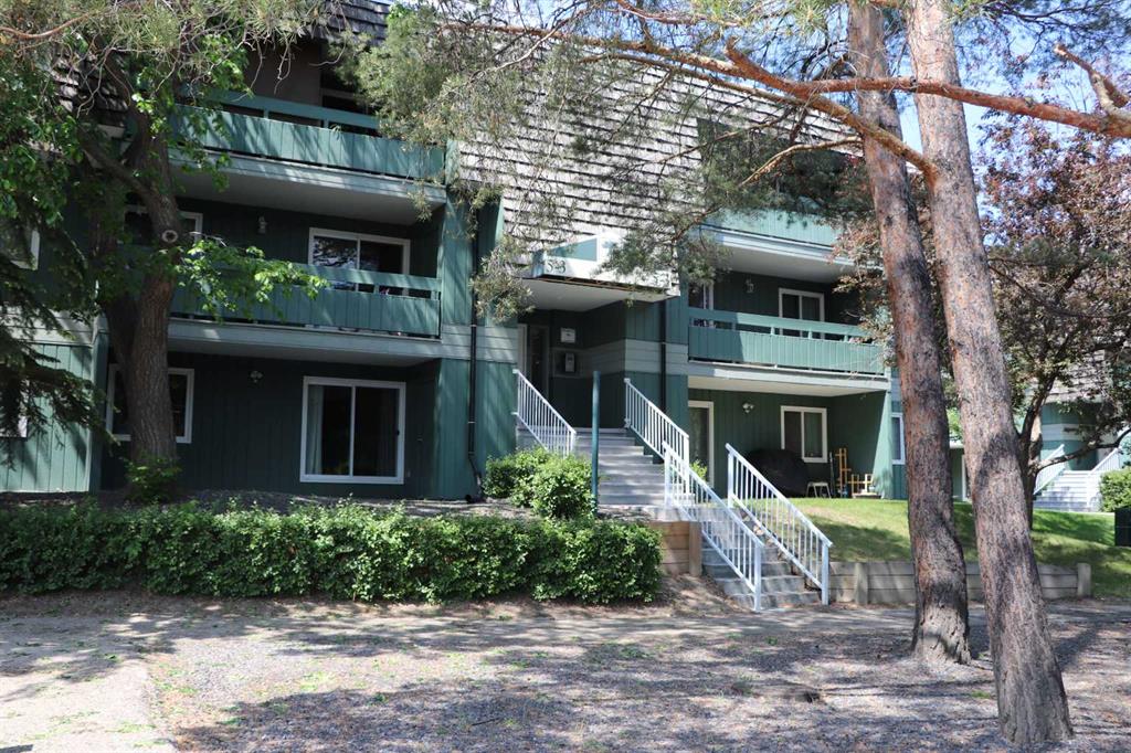 5212-315 Southampton Drive SW