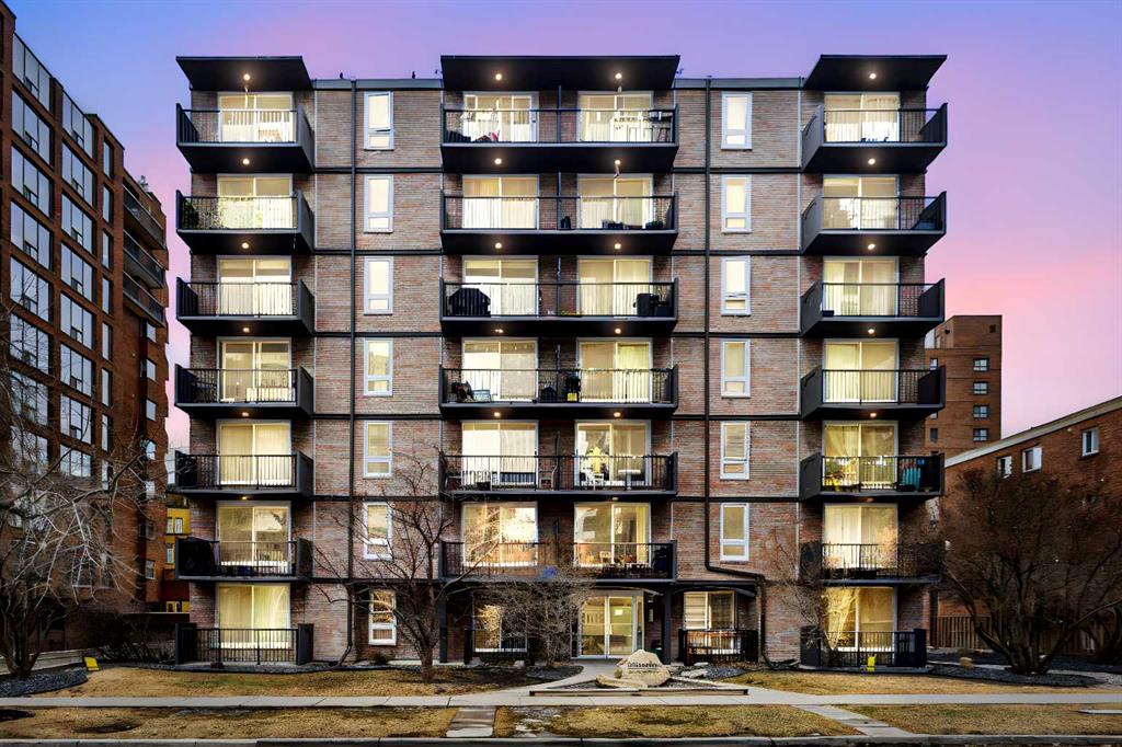 202-1015 14 Avenue SW