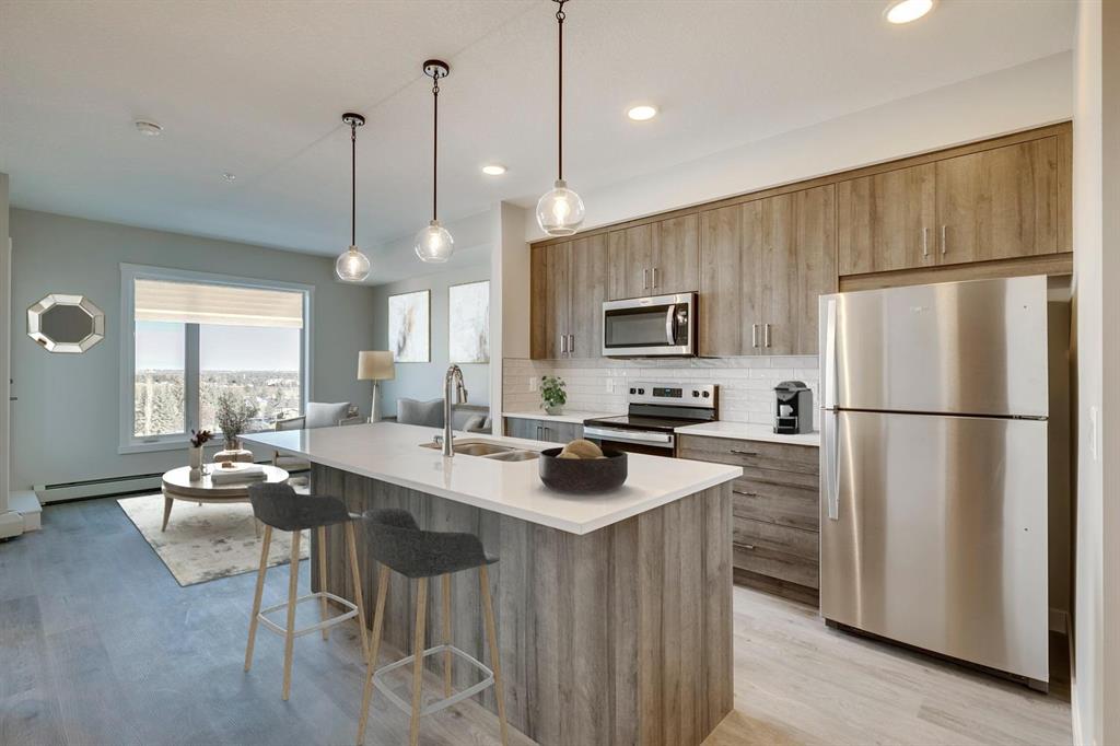 408-660 Shawnee Square SW