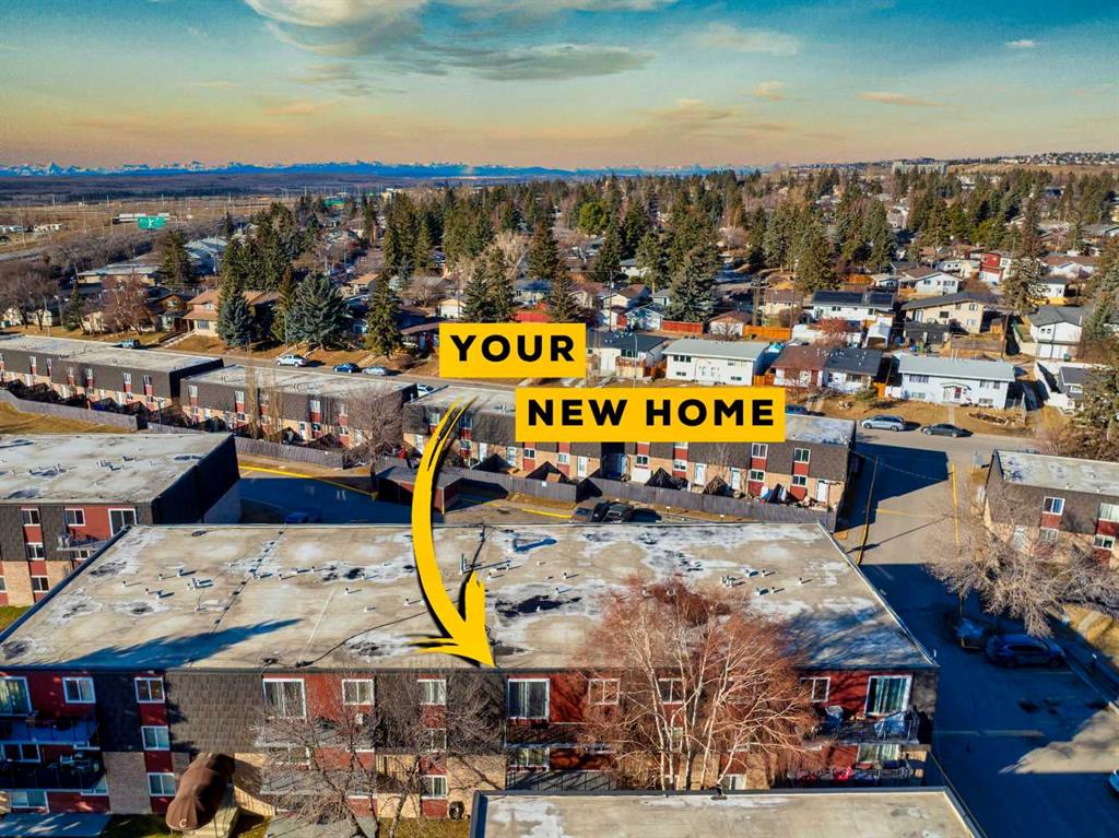 22C-80 Galbraith Drive SW