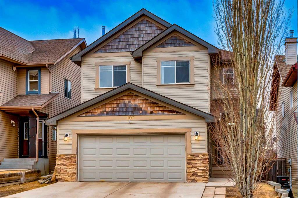 107 Evansbrooke Manor NW