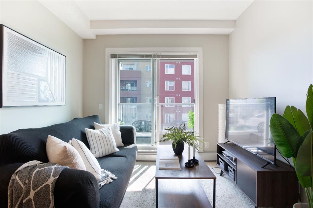 2203-604 East Lake Boulevard NE