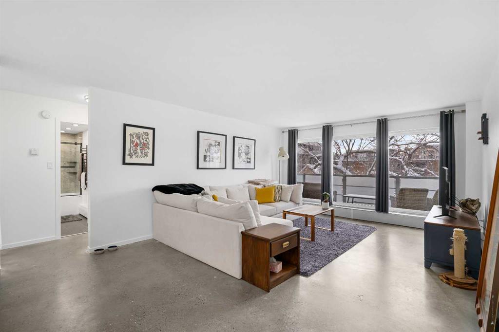 401-1524 15 Avenue SW