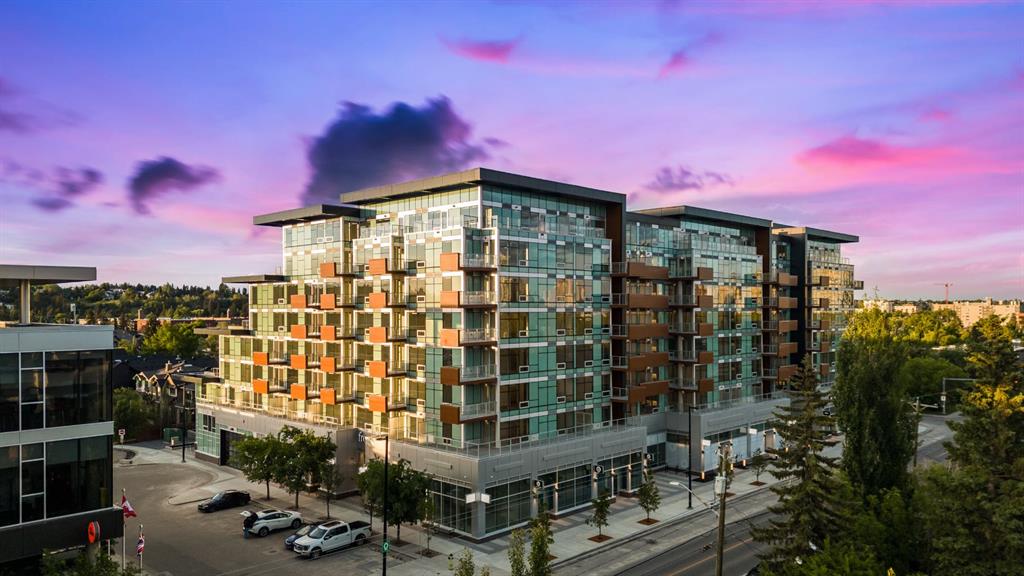 402-110 18A Street NW