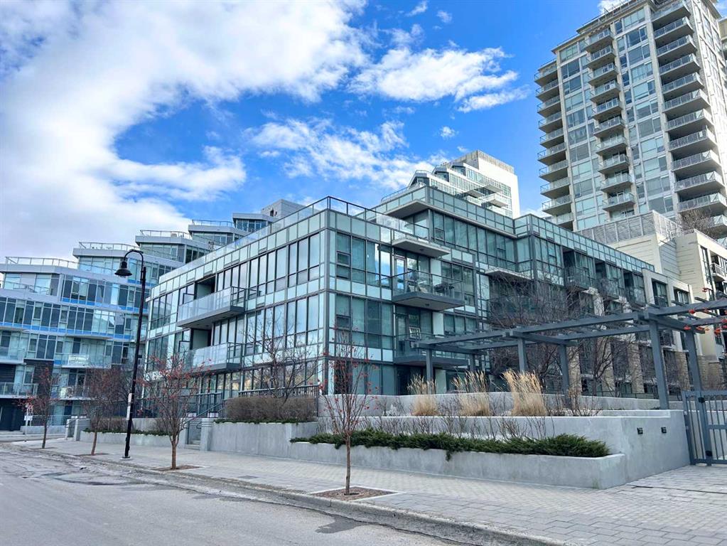 314-51 Waterfront Mews SW