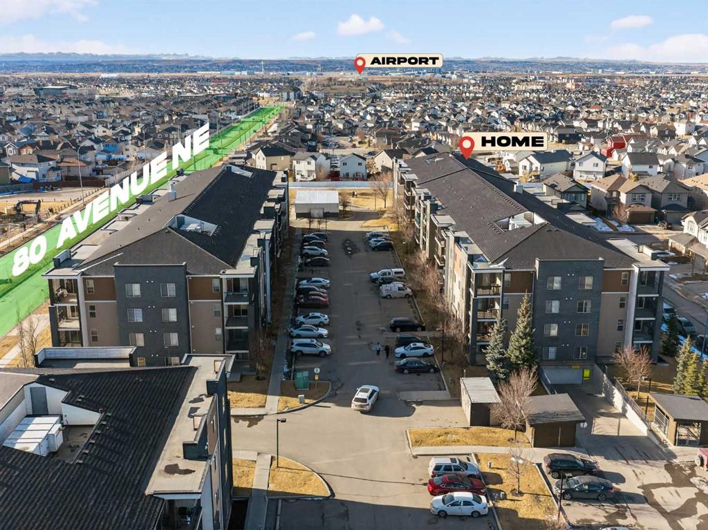 202-7110 80 Avenue NE