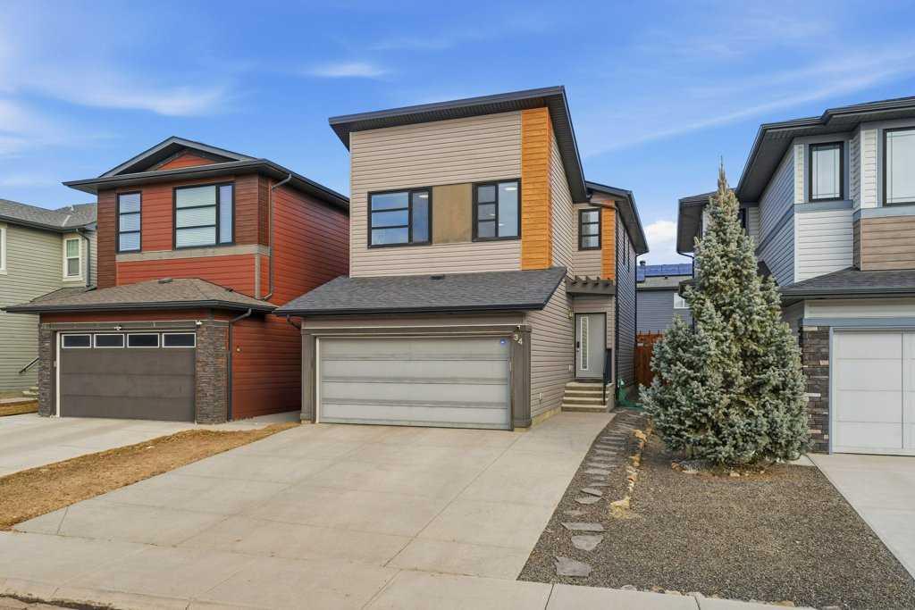 34 Walgrove Link SE