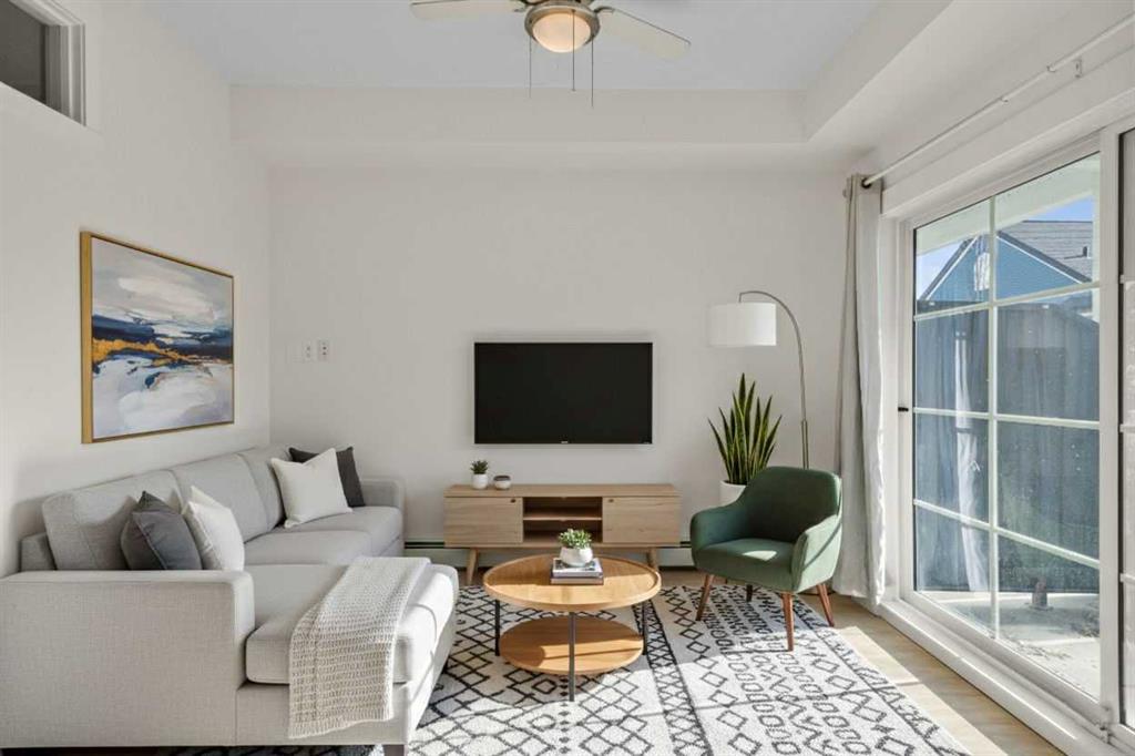 2205-215 Legacy Boulevard SE