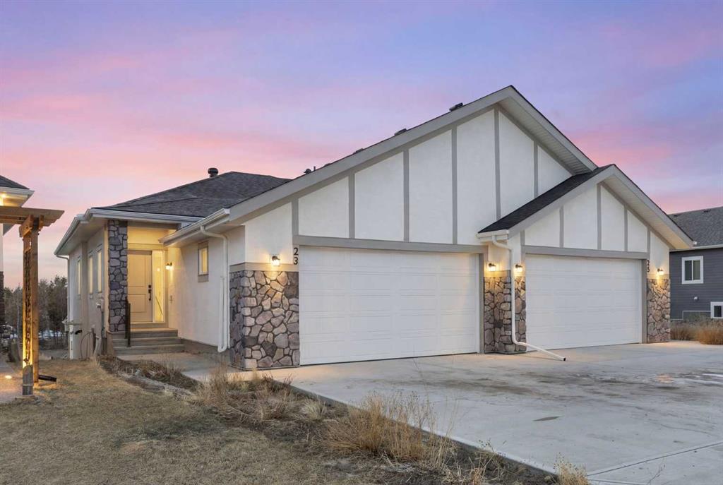 23 St. Andrews Close