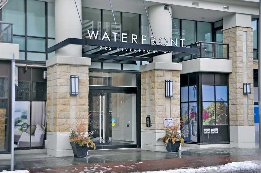 416-222 Riverfront Avenue SW