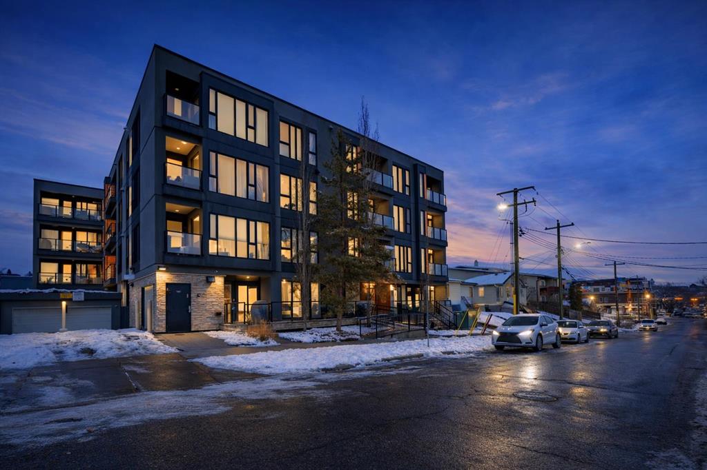 201-414 Meredith Road NE