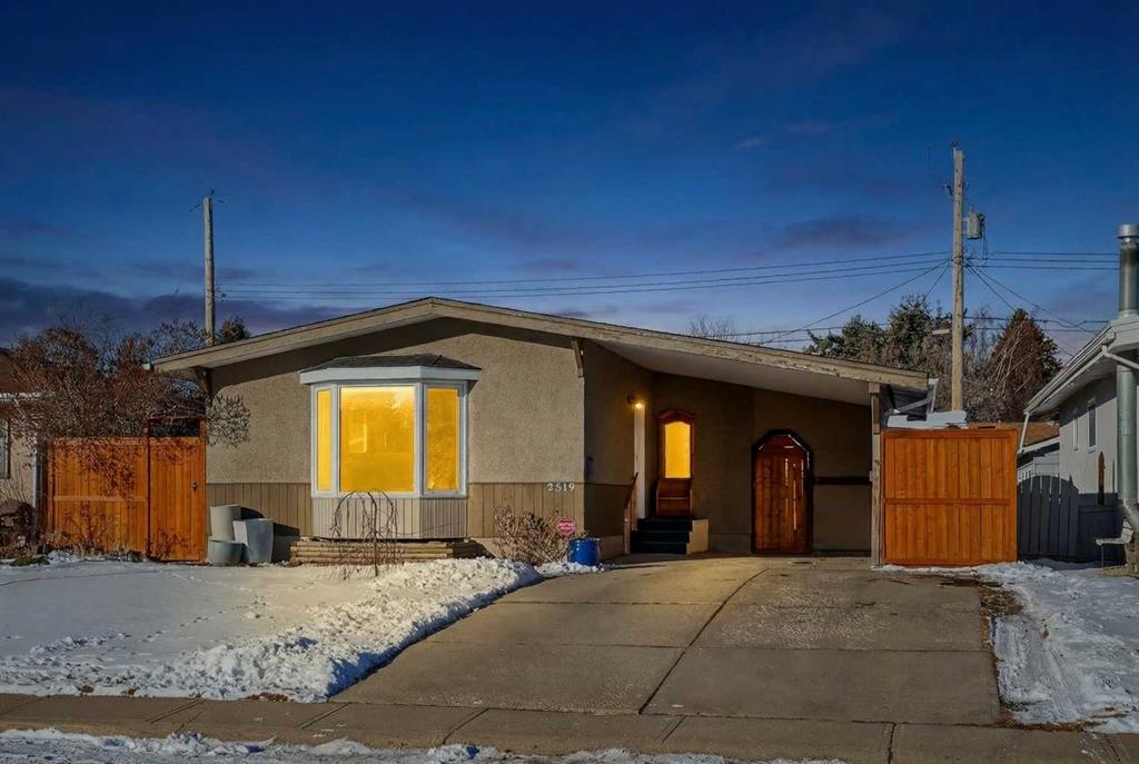 9519 3 Street SE