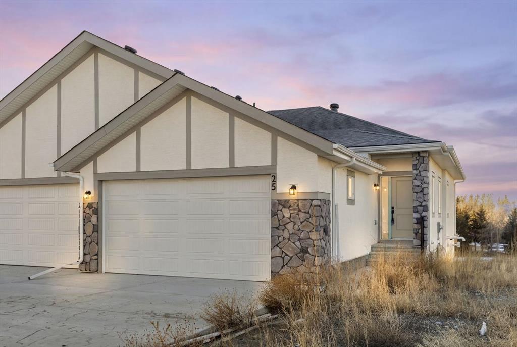 25 St. Andrews Close