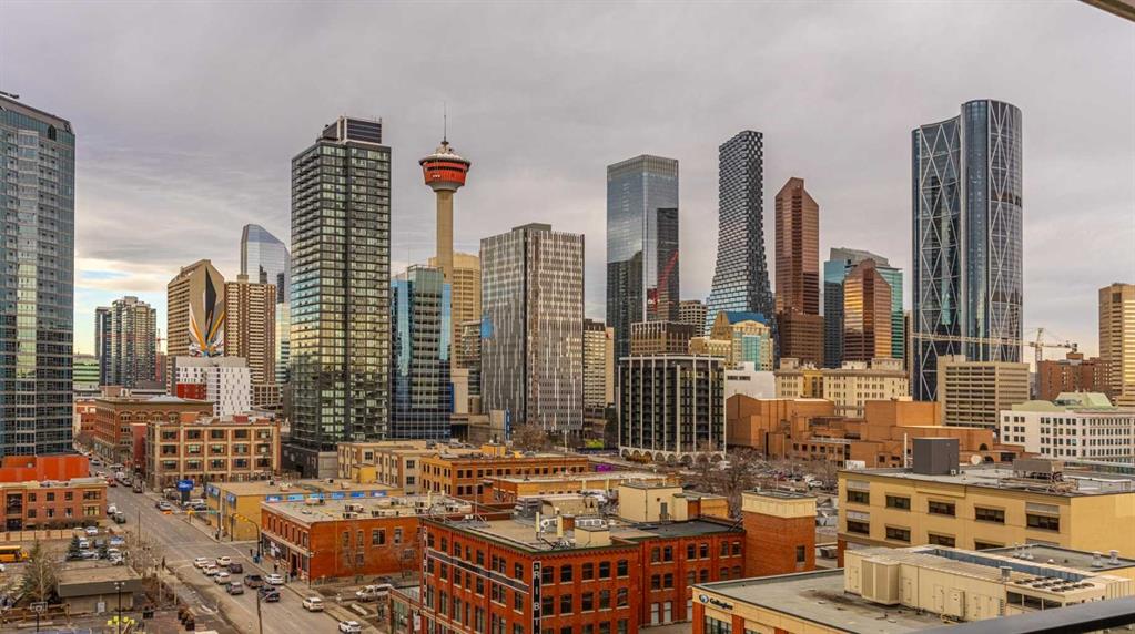 1007-1122 3 Street SE