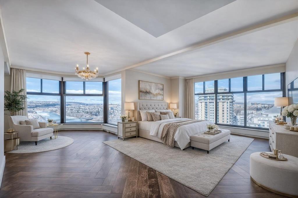 2403-1100 8 Avenue SW