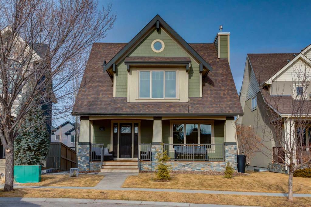 30 Cooperstown Court SW