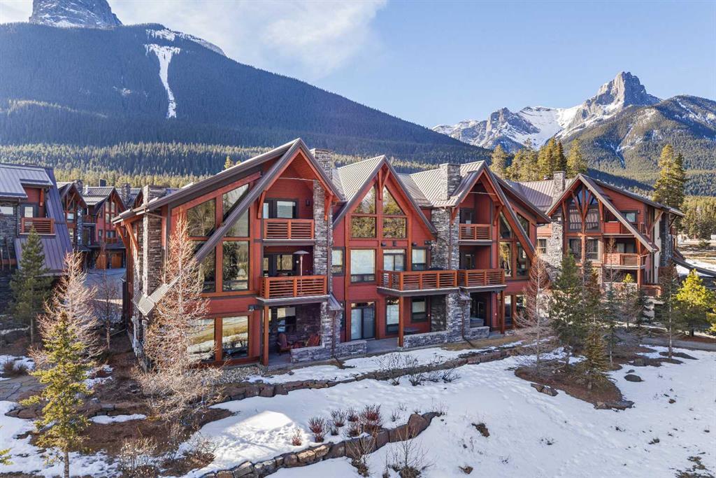 101-2100D Stewart Creek Drive