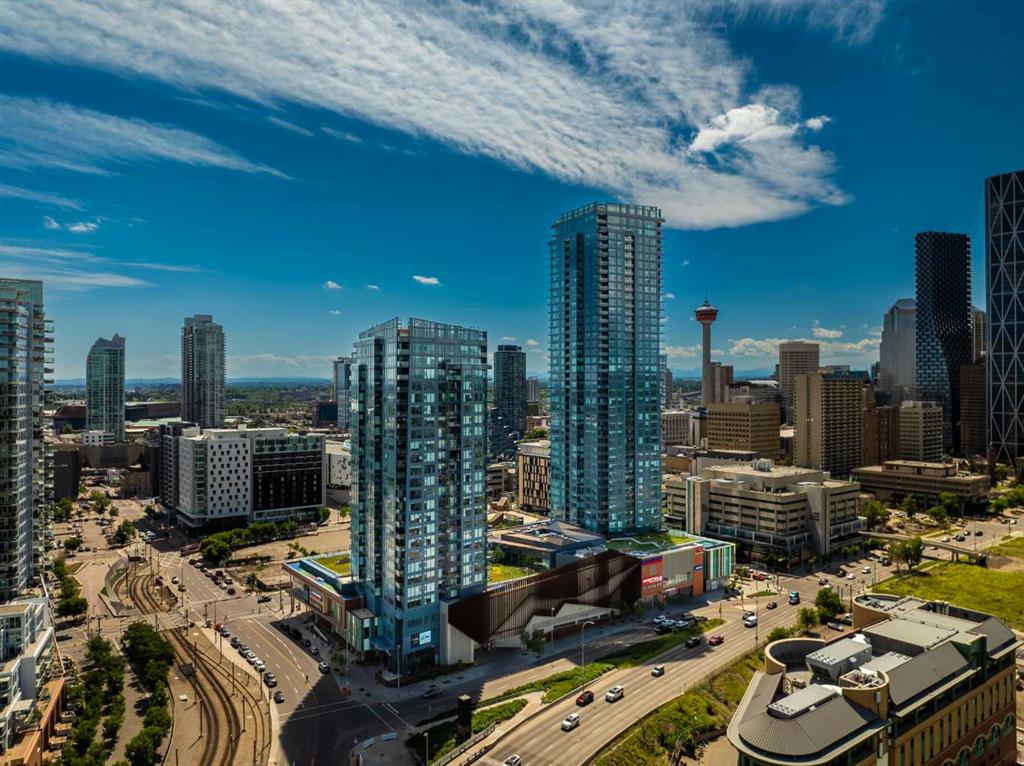 3905-530 3 Street SE