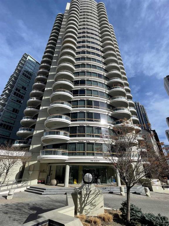 503-1078 6 Avenue SW