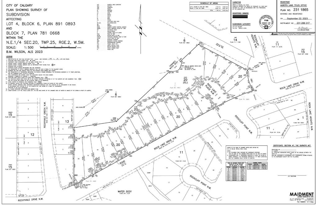 64 Rockyvale Drive NW