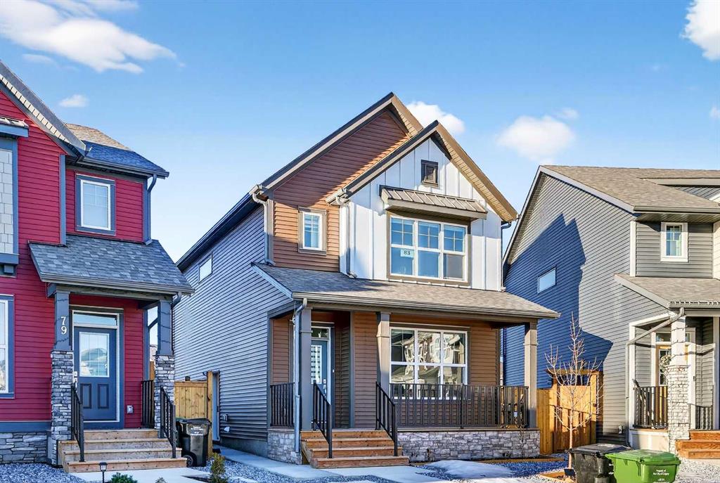 83 Legacy Passage SE