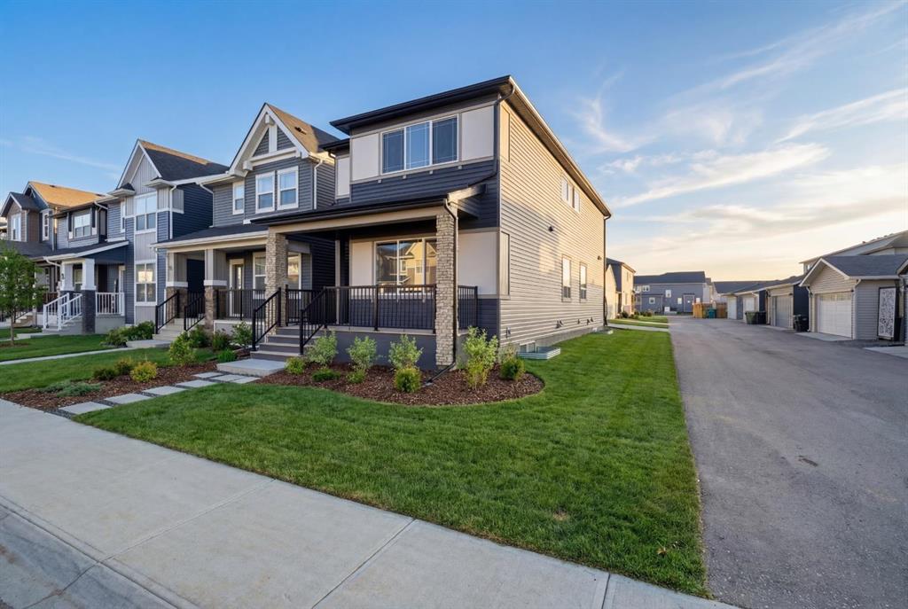 21 Legacy Glen Place SE