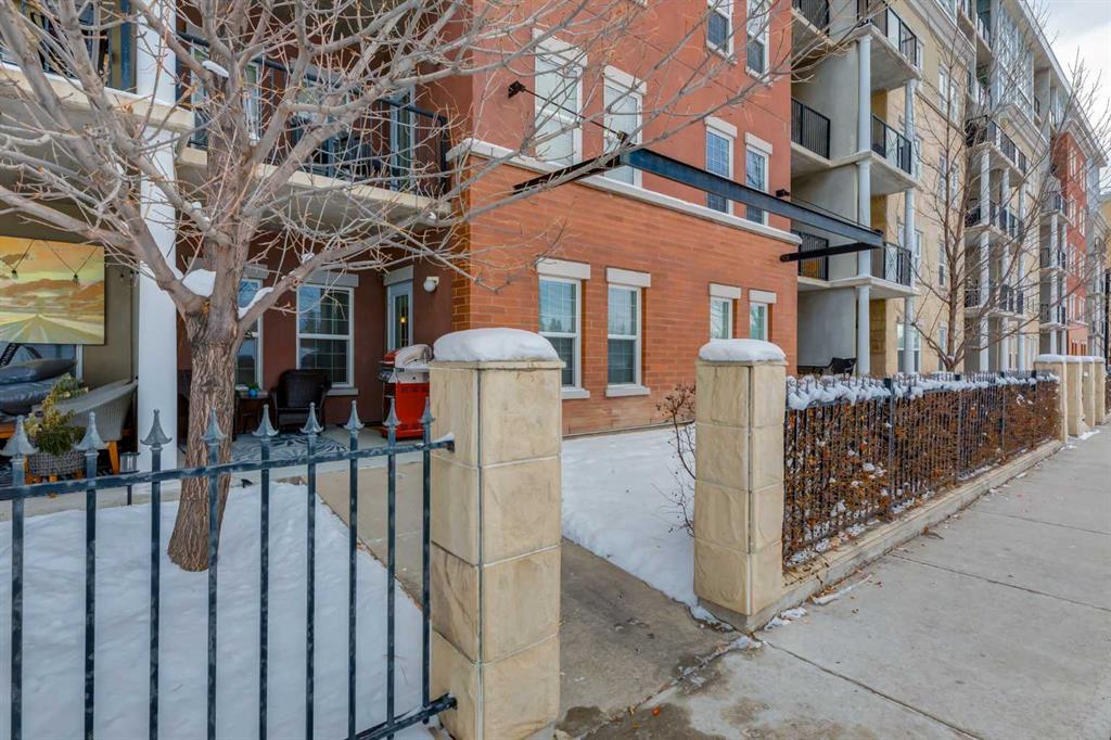 1406-11811 Lake Fraser Drive SE