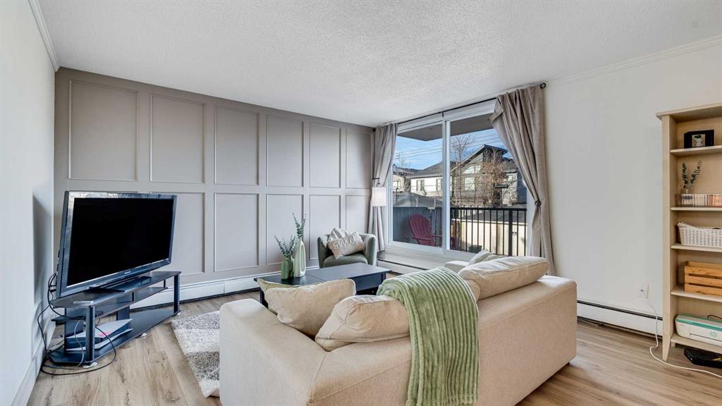 201-2512 1 Avenue NW