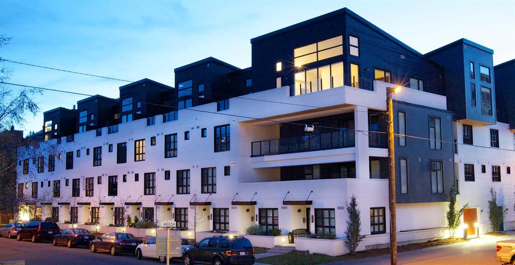 121-1719 9A Street SW