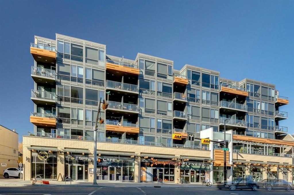 210-301 10 Street NW