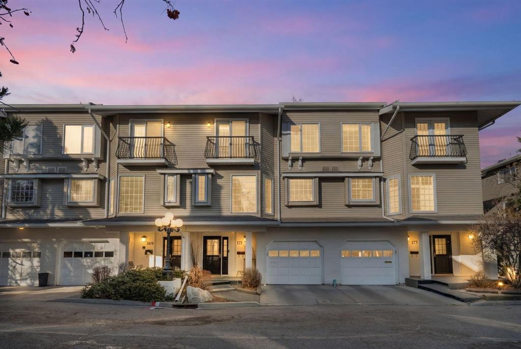 171-3437 42 Street NW