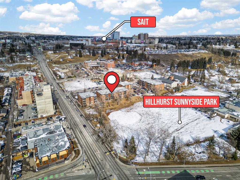 233-1421 7 Avenue NW