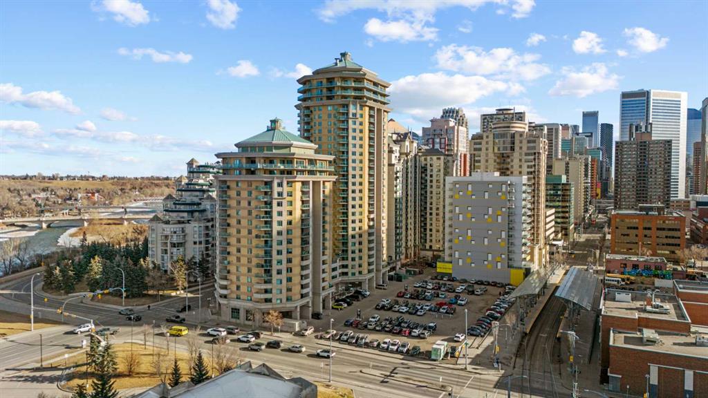 904-1121 6 Avenue SW