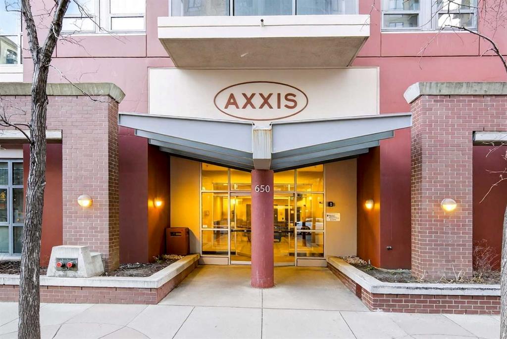 301-650 10 Street SW