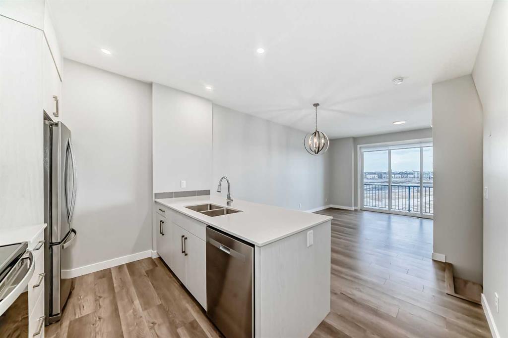 112 Evanscrest Square NW