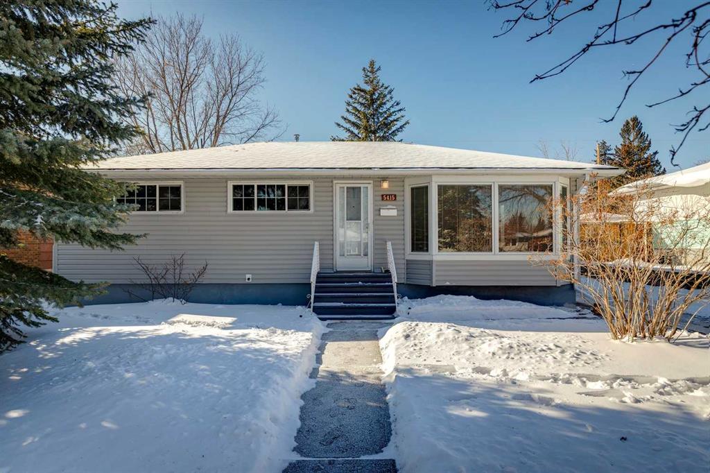 5415 Centre A Street NE