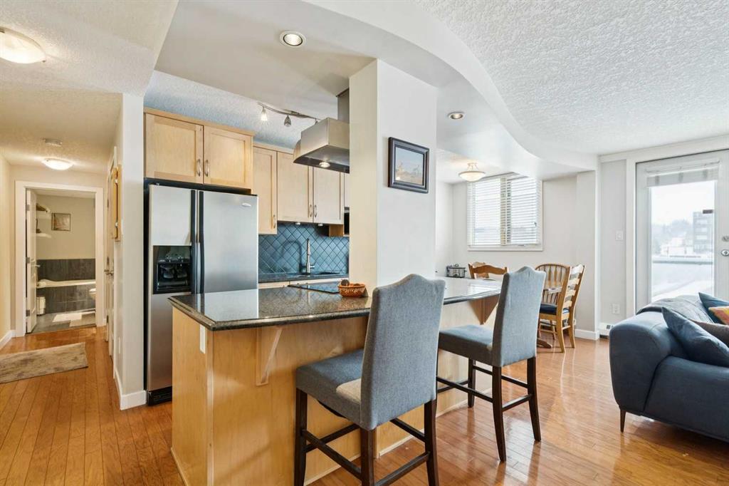 305-1225 15 Avenue SW