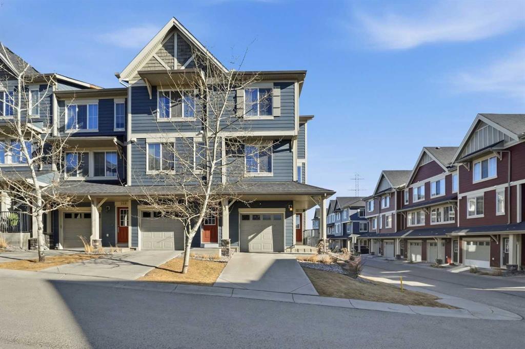 176 Evansview Gardens NW