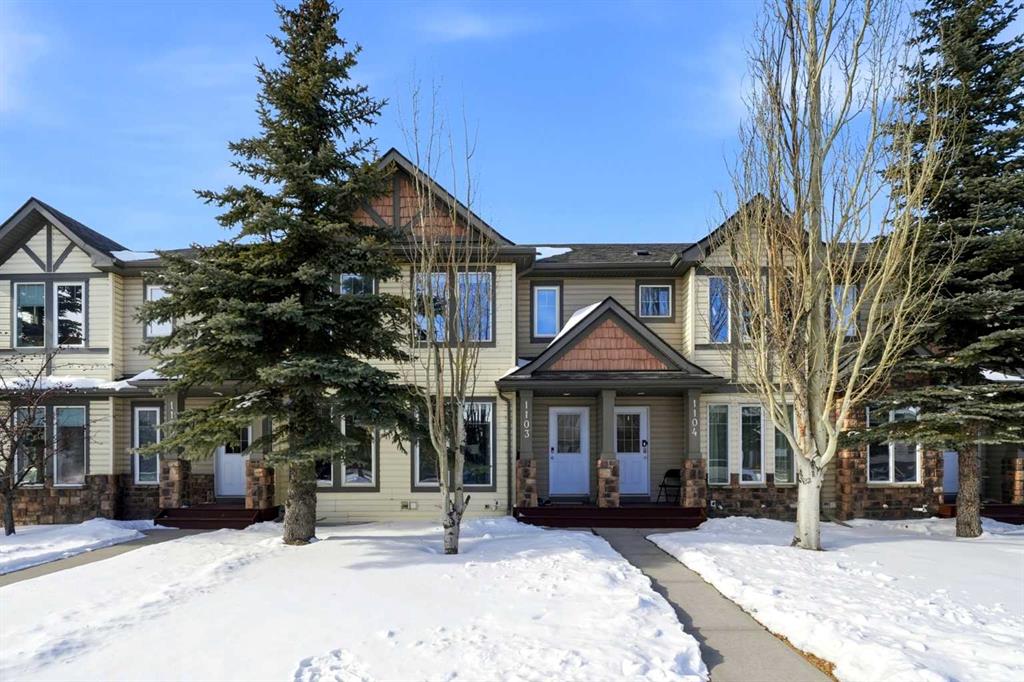 1103-2445 Kingsland Road SE