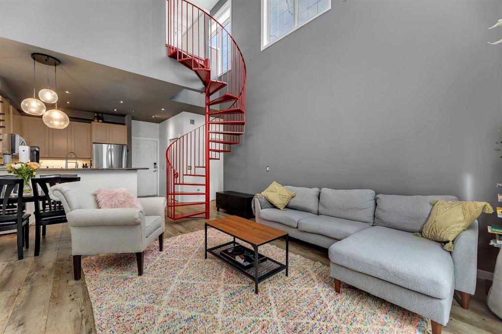 416-527 15 Avenue SW