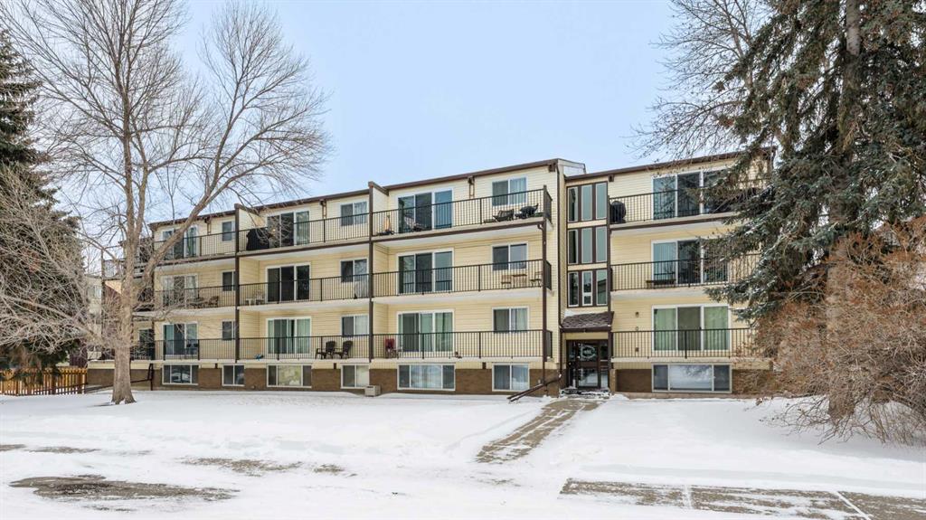 303-635 56 Avenue SW