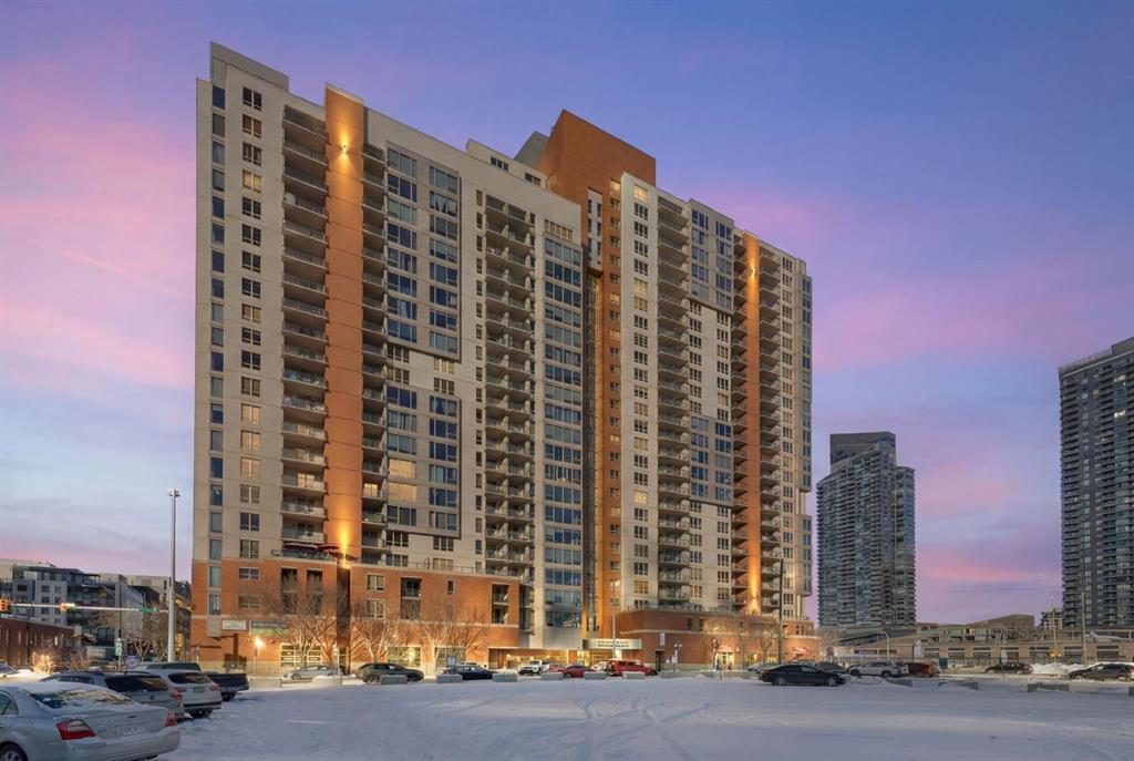 1502-1053 10 Street SW