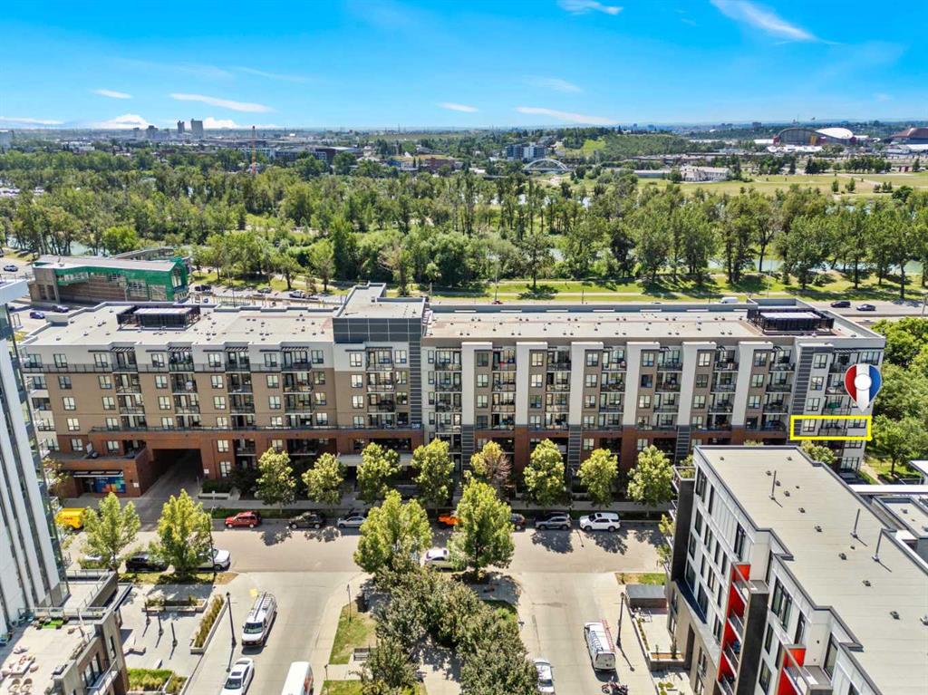 327-955 Mcpherson Road NE