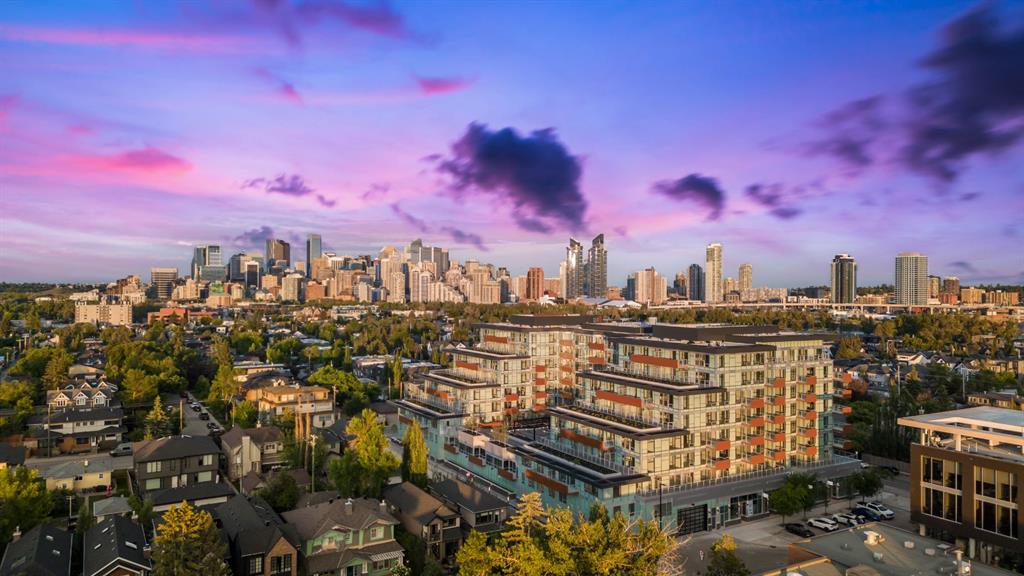 325-110 18A Street NW