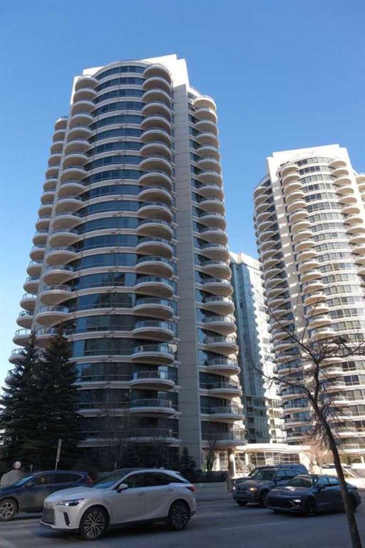 1205-1088 6 Avenue SW