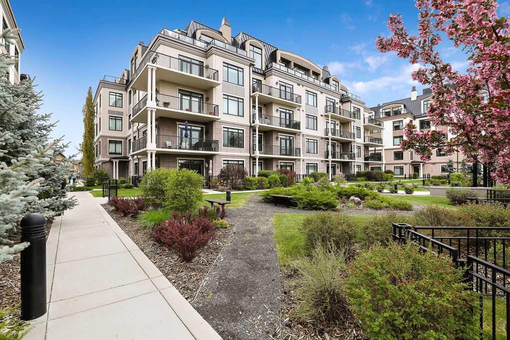 404-131 Quarry Way SE